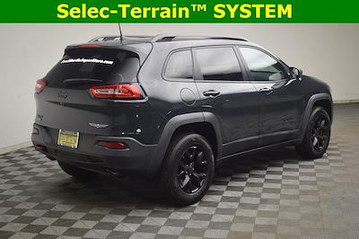 2016 Jeep Cherokee 4x4 SUV for sale #1C252747AV - photo 2