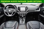 2016 Jeep Cherokee 4x4 SUV for sale #1C252747AV - photo 5
