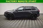 2016 Jeep Cherokee 4x4 SUV for sale #1C252747AV - photo 8
