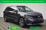 2022 Kia Sorento FWD SUV for sale #1C252752AP - photo 1
