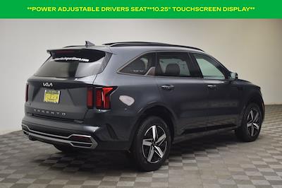 2022 Kia Sorento FWD SUV for sale #1C252752AP - photo 2