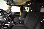 Used 2019 Jeep Wrangler Unlimited Sahara 4x4 SUV for sale #1C252756KP - photo 11