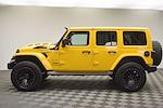 Used 2019 Jeep Wrangler Unlimited Sahara 4x4 SUV for sale #1C252756KP - photo 12