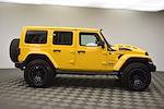 Used 2019 Jeep Wrangler Unlimited Sahara 4x4 SUV for sale #1C252756KP - photo 14