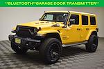 Used 2019 Jeep Wrangler Unlimited Sahara 4x4 SUV for sale #1C252756KP - photo 3