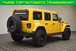 Used 2019 Jeep Wrangler Unlimited Sahara 4x4 SUV for sale #1C252756KP - photo 7