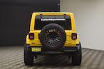 Used 2019 Jeep Wrangler Unlimited Sahara 4x4 SUV for sale #1C252756KP - photo 8