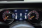 Used 2019 Jeep Wrangler Unlimited Sahara 4x4 SUV for sale #1C252756KP - photo 20