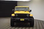Used 2019 Jeep Wrangler Unlimited Sahara 4x4 SUV for sale #1C252756KP - photo 22