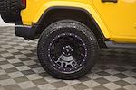 Used 2019 Jeep Wrangler Unlimited Sahara 4x4 SUV for sale #1C252756KP - photo 31