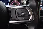 Used 2019 Jeep Wrangler Unlimited Sahara 4x4 SUV for sale #1C252756KP - photo 35
