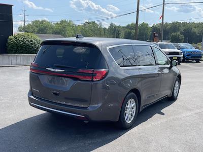 2023 Chrysler Pacifica FWD Minivan for sale #1C252768AV - photo 2