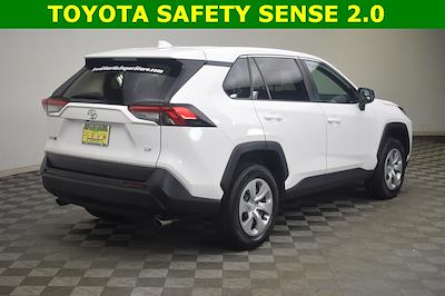 2023 Toyota RAV4 FWD SUV for sale #1C252769AV - photo 2