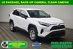 2023 Toyota RAV4 FWD SUV for sale #1C252769AV - photo 1