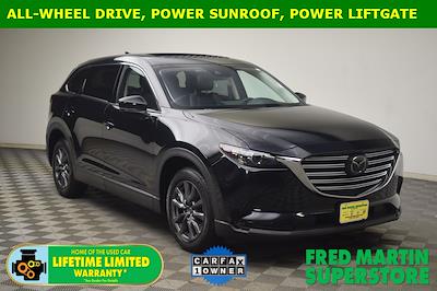 2023 Mazda CX-9 AWD SUV for sale #1C252770AV - photo 1