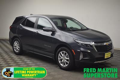 2023 Chevrolet Equinox FWD SUV for sale #1C252773AV - photo 1