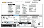 2023 Chevrolet Equinox FWD SUV for sale #1C252773AV - photo 5