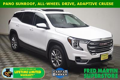 2022 GMC Terrain AWD SUV for sale #1C252778AP - photo 1