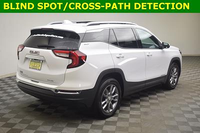 2022 GMC Terrain AWD SUV for sale #1C252778AP - photo 2