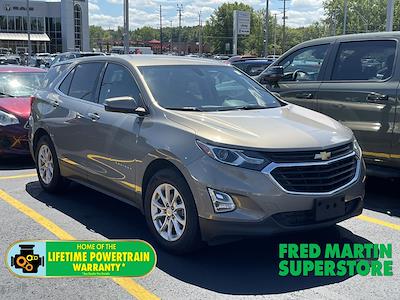 2019 Chevrolet Equinox FWD SUV for sale #1C252778BV - photo 1