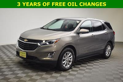 2019 Chevrolet Equinox FWD SUV for sale #1C252778BV - photo 2