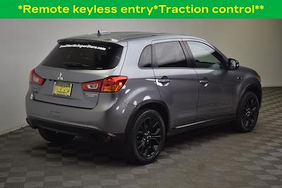 2017 Mitsubishi Outlander Sport 4x4 SUV for sale #1C252778CV - photo 2