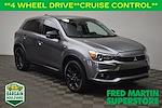2017 Mitsubishi Outlander Sport 4WD SUV for sale #1C252778CV - photo 1