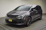 2020 Chrysler Pacifica FWD Minivan for sale #1C252813AV - photo 4