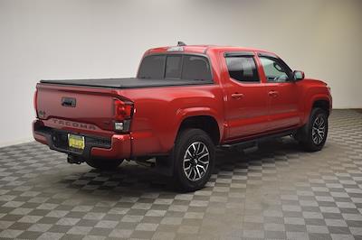 2021 Toyota Tacoma Double Cab 4WD Pickup for sale #1C252814BP - photo 2