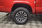 2021 Toyota Tacoma Double Cab 4WD Pickup for sale #1C252814BP - photo 25