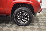 2021 Toyota Tacoma Double Cab 4WD Pickup for sale #1C252814BP - photo 26