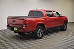 2021 Toyota Tacoma Double Cab 4WD Pickup for sale #1C252814BP - photo 2