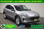 2022 Ford Escape AWD SUV for sale #1C252833AV - photo 1