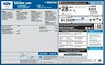 2022 Ford Escape AWD SUV for sale #1C252833AV - photo 14