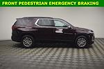 2022 Chevrolet Traverse FWD SUV for sale #1C252836AP - photo 9