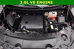 2022 Chevrolet Traverse FWD SUV for sale #1C252836AP - photo 24