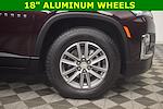 2022 Chevrolet Traverse FWD SUV for sale #1C252836AP - photo 28