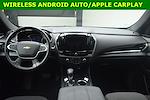 2022 Chevrolet Traverse FWD SUV for sale #1C252836AP - photo 16