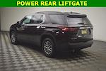 2022 Chevrolet Traverse FWD SUV for sale #1C252836AP - photo 7