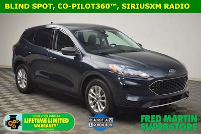 2022 Ford Escape FWD SUV for sale #1C252837AV - photo 1