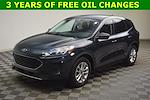 2022 Ford Escape FWD SUV for sale #1C252837AV - photo 4