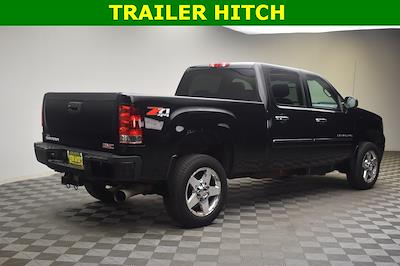 2011 GMC Sierra 2500 Crew Cab 4x4 Pickup for sale #1C252864AV - photo 2