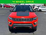 2021 Jeep Compass 4x4 SUV for sale #1C252867AP - photo 2