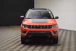 2021 Jeep Compass 4x4 SUV for sale #1C252867AP - photo 23