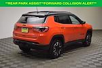 2021 Jeep Compass 4x4 SUV for sale #1C252867AP - photo 7