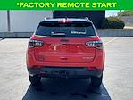 2021 Jeep Compass 4x4 SUV for sale #1C252867AP - photo 9