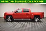 2018 Chevrolet Silverado 1500 Crew Cab 4x4 Pickup for sale #1C252871AP - photo 9