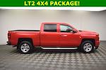 2018 Chevrolet Silverado 1500 Crew Cab 4x4 Pickup for sale #1C252871AP - photo 10