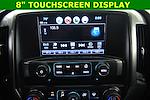 2018 Chevrolet Silverado 1500 Crew Cab 4x4 Pickup for sale #1C252871AP - photo 12