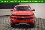 2018 Chevrolet Silverado 1500 Crew Cab 4x4 Pickup for sale #1C252871AP - photo 15